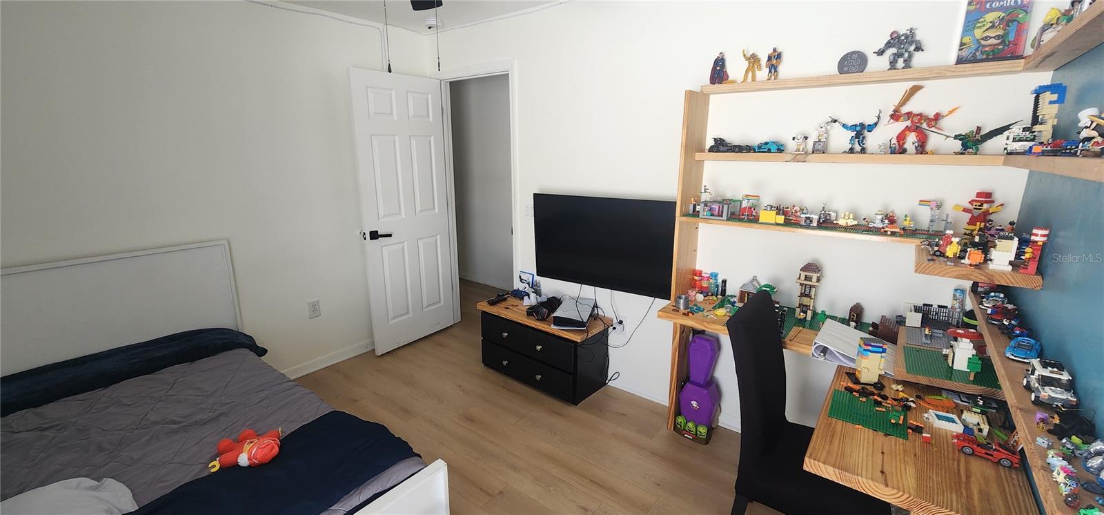 POINCIANA VILLAGE 2 NBHD 3 - Residential