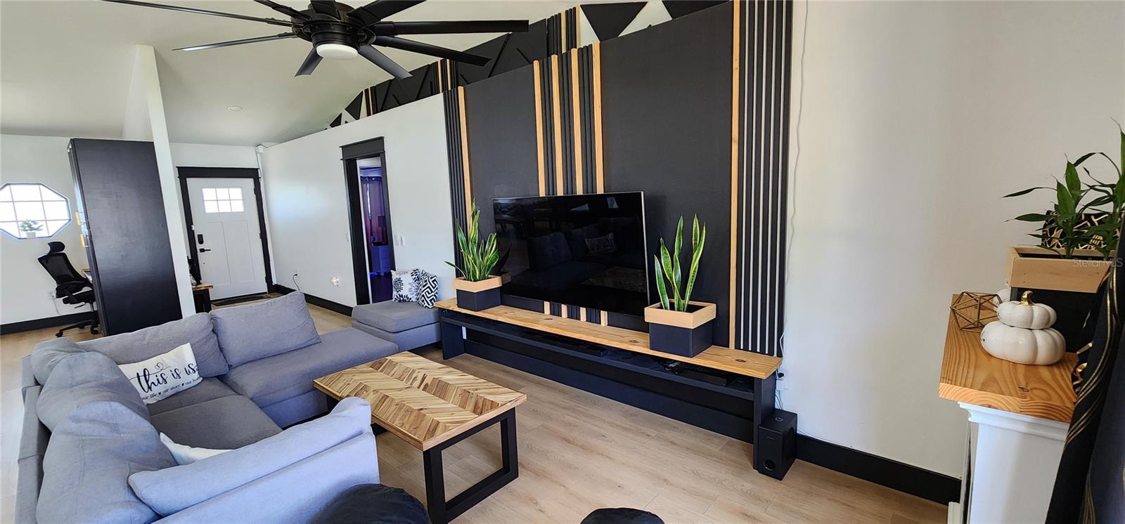 POINCIANA VILLAGE 2 NBHD 3 - Residential