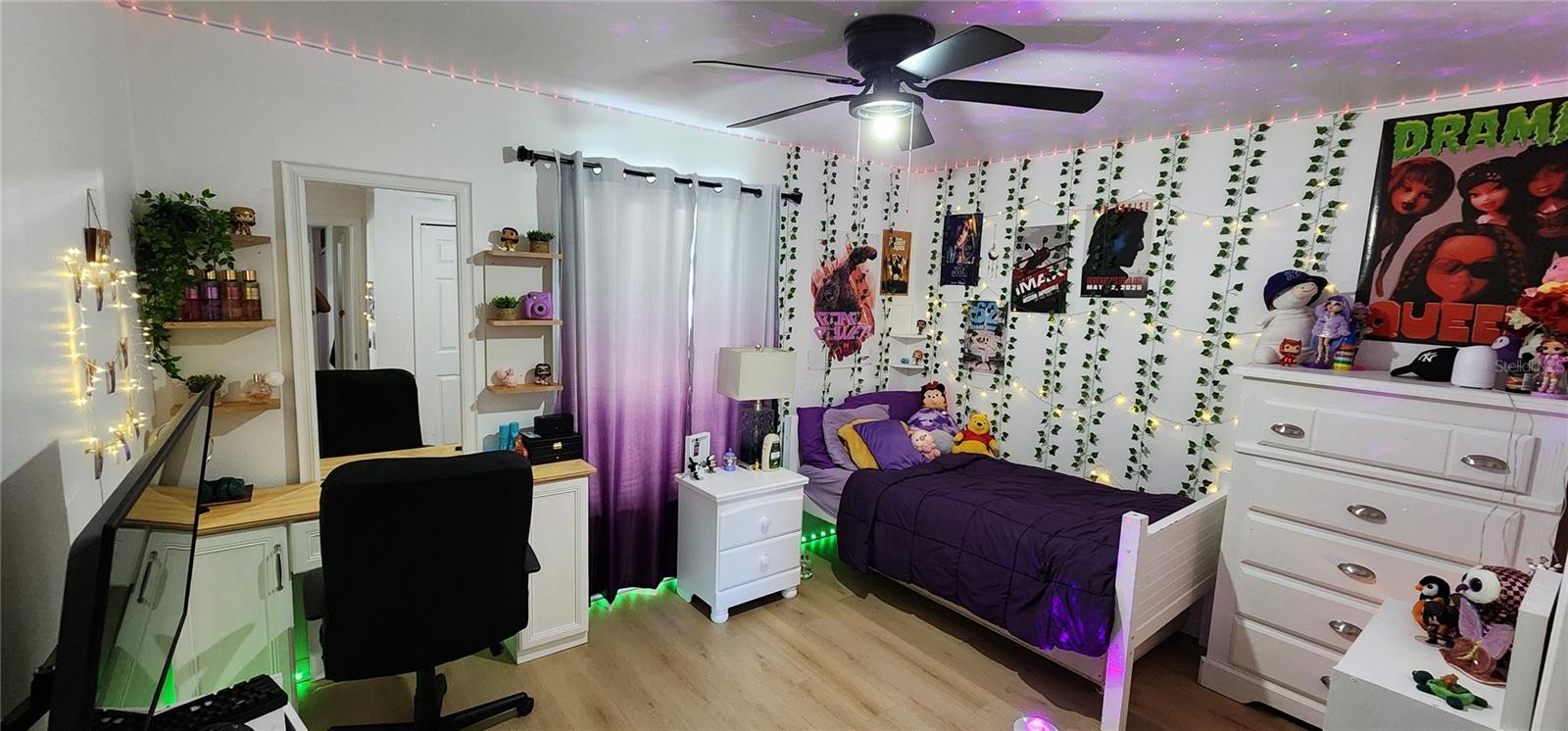 POINCIANA VILLAGE 2 NBHD 3 - Residential