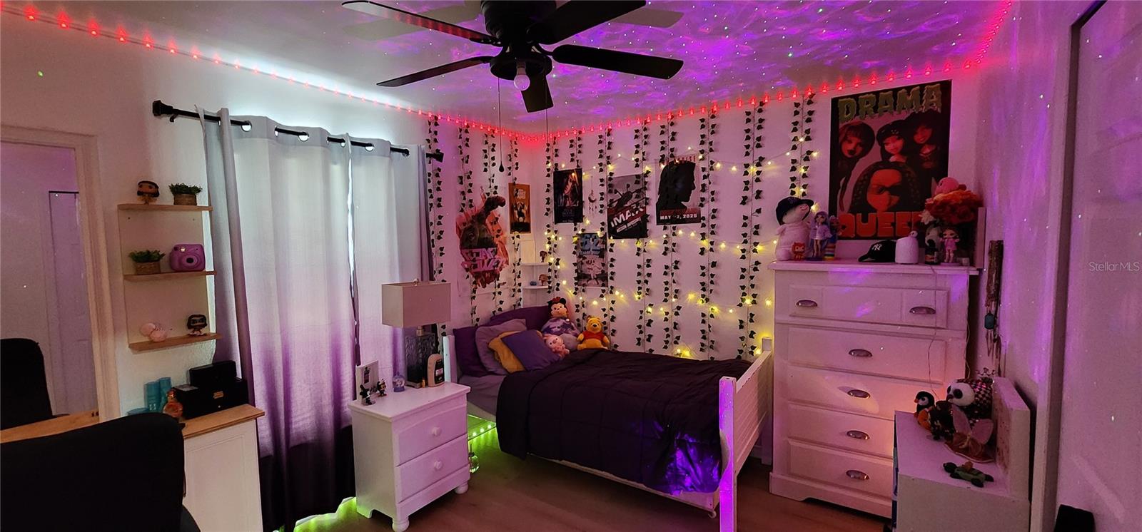 POINCIANA VILLAGE 2 NBHD 3 - Residential