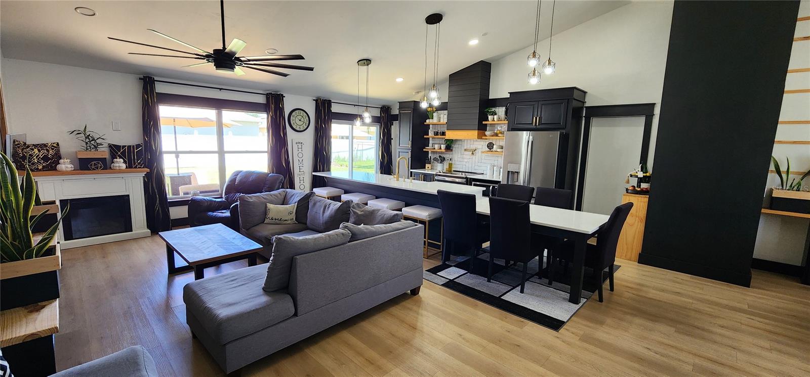 POINCIANA VILLAGE 2 NBHD 3 - Residential