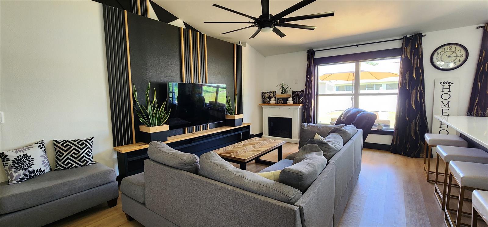 POINCIANA VILLAGE 2 NBHD 3 - Residential