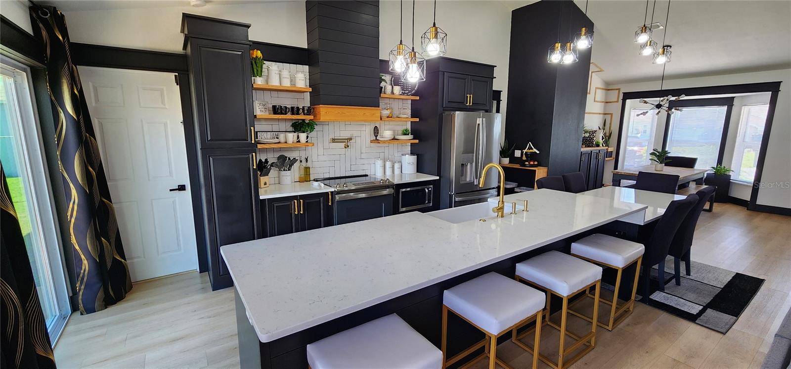 POINCIANA VILLAGE 2 NBHD 3 - Residential