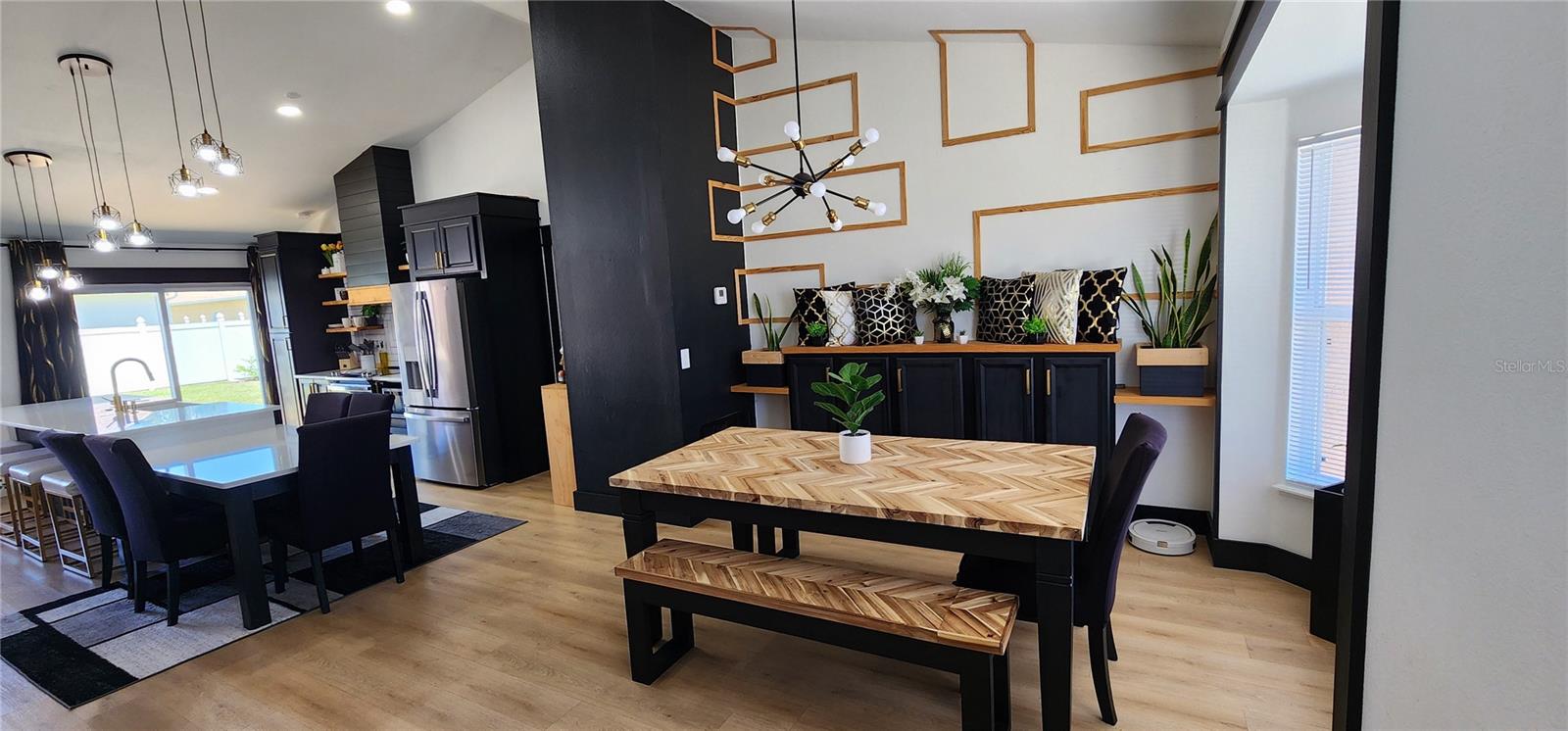 POINCIANA VILLAGE 2 NBHD 3 - Residential