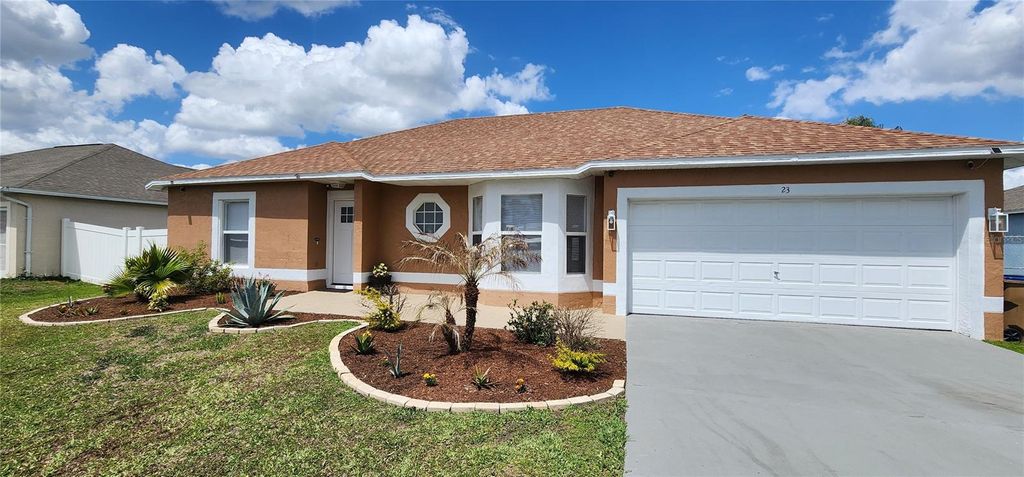 Photo of 23 Bolton Court, Kissimmee, FL 34758 (MLS # S5147898)
