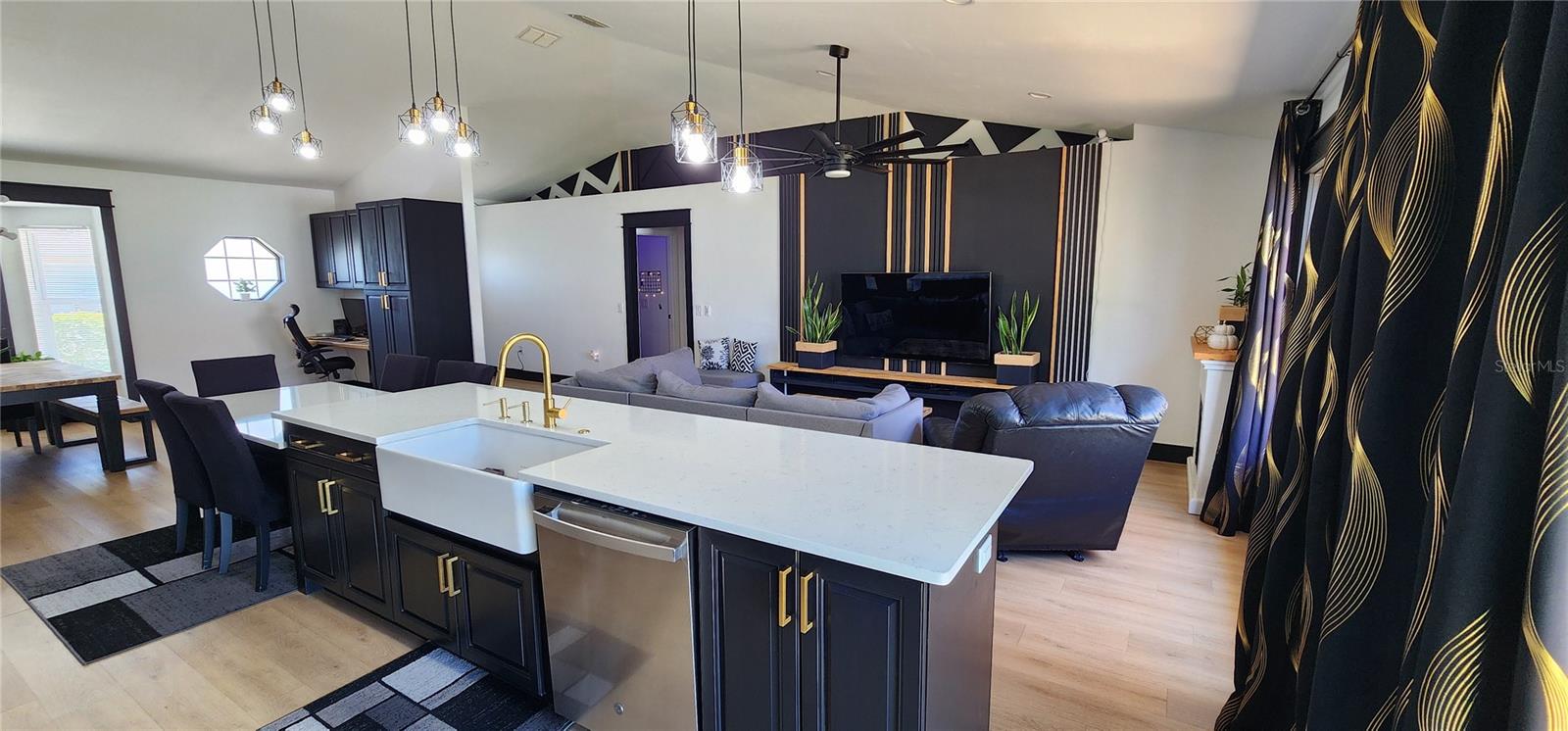 POINCIANA VILLAGE 2 NBHD 3 - Residential