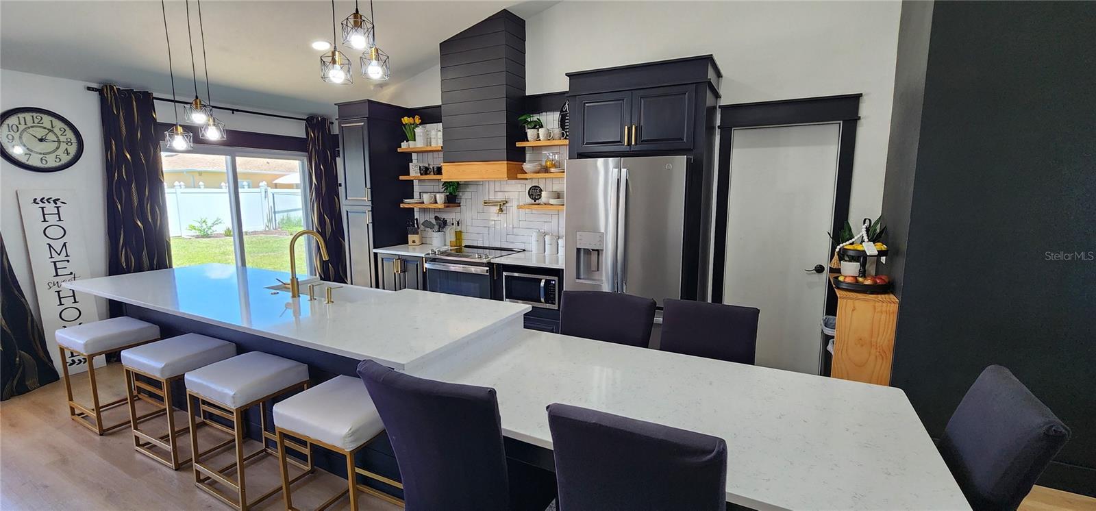 POINCIANA VILLAGE 2 NBHD 3 - Residential