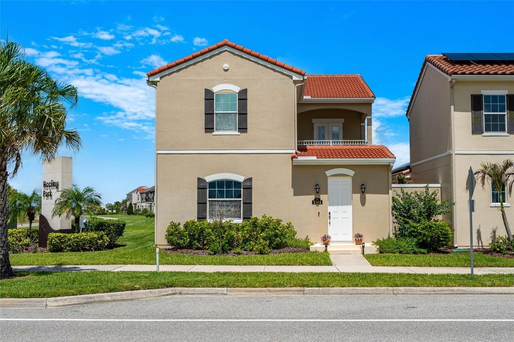 Photo of 2564 Addison Drive, Melbourne, FL 32940 (MLS # V4951090)