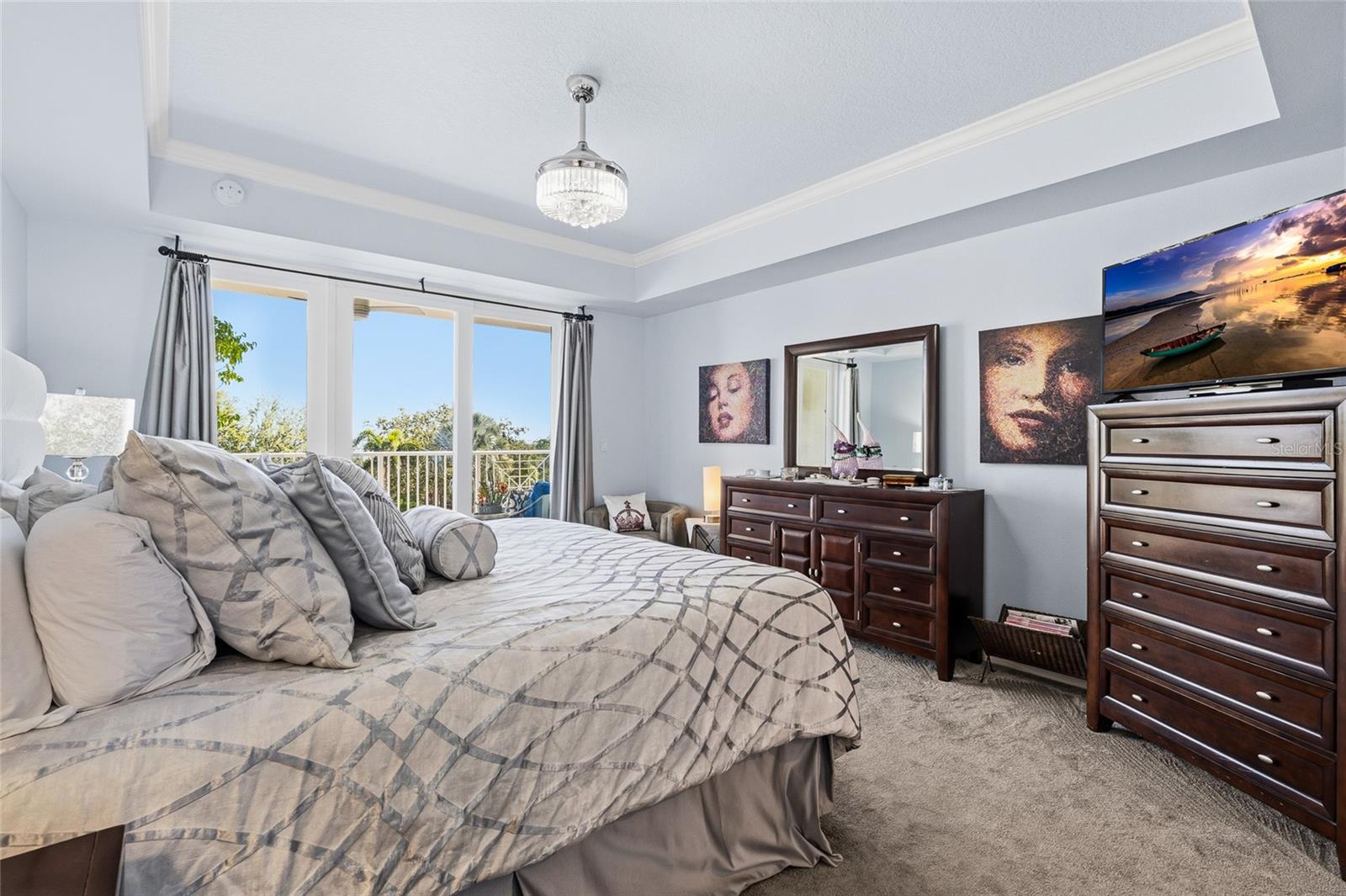 HARBOR PLACE AT SAFETY HARBOR CONDO - Residential