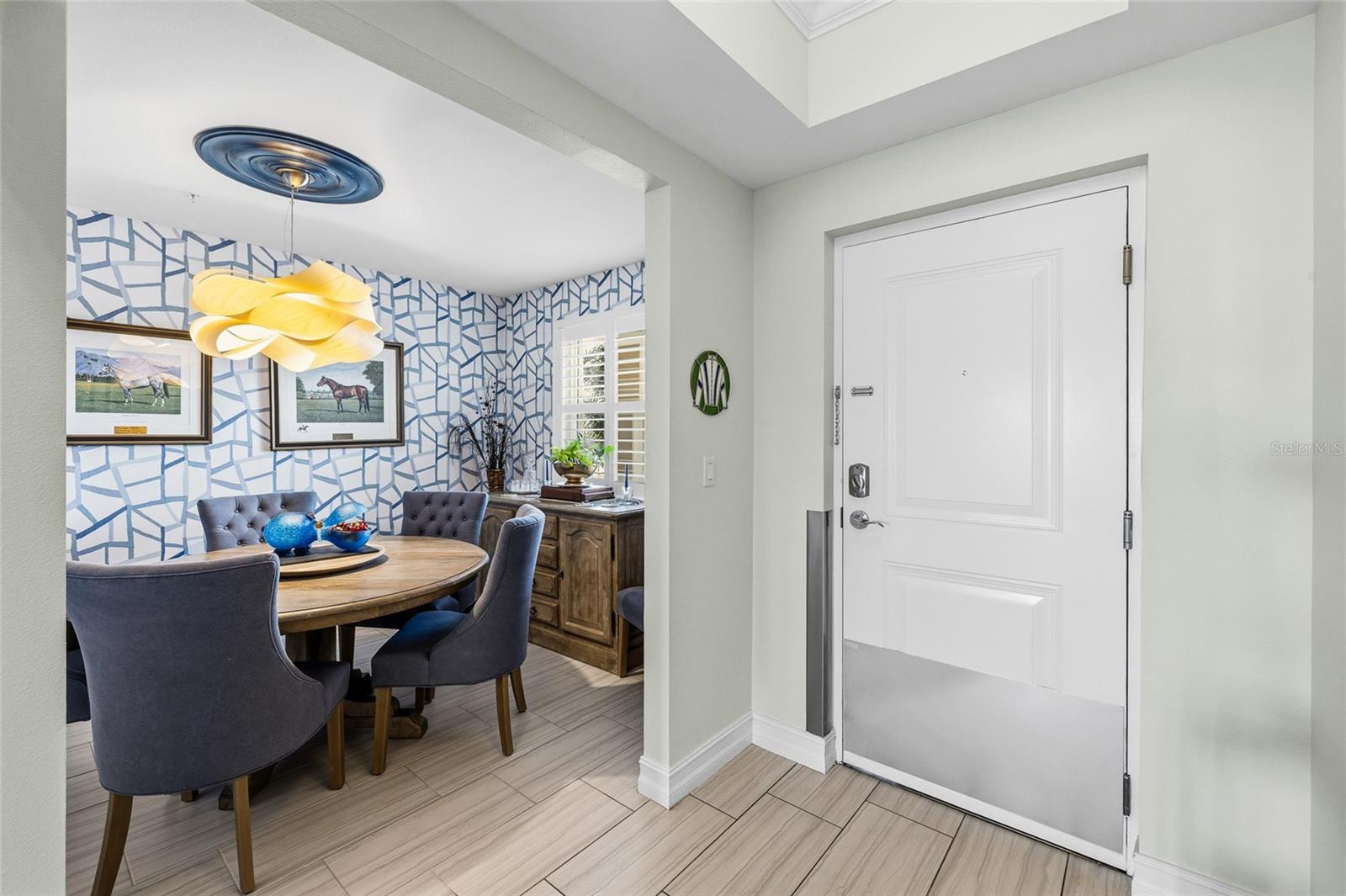 HARBOR PLACE AT SAFETY HARBOR CONDO - Residential