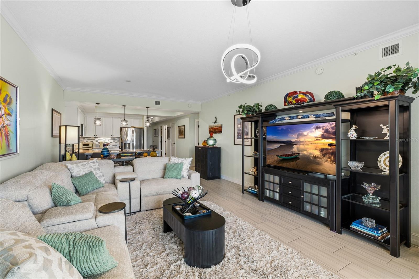 HARBOR PLACE AT SAFETY HARBOR CONDO - Residential