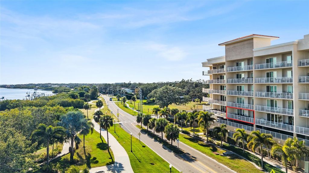 Photo of 101 S Bayshore Boulevard #34, Safety Harbor, FL 34695 (MLS # TB8467084)