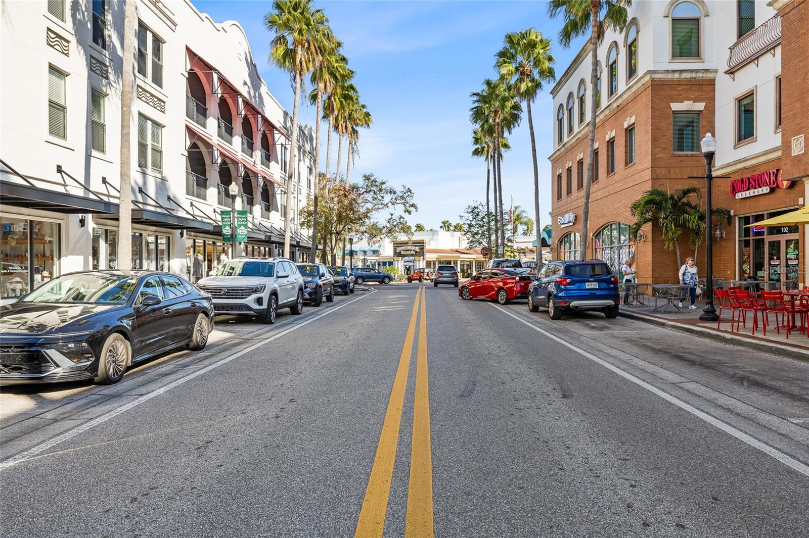 HARBOR PLACE AT SAFETY HARBOR CONDO - Residential