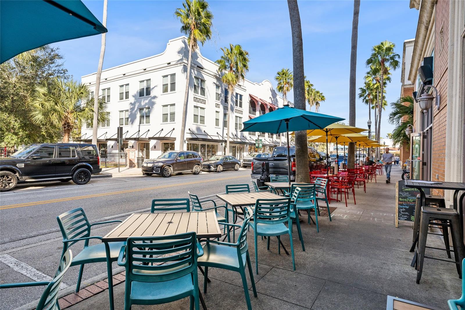 HARBOR PLACE AT SAFETY HARBOR CONDO - Residential