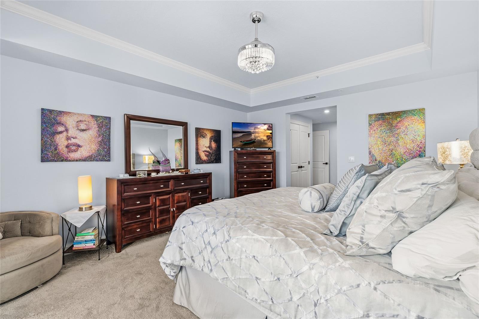 HARBOR PLACE AT SAFETY HARBOR CONDO - Residential