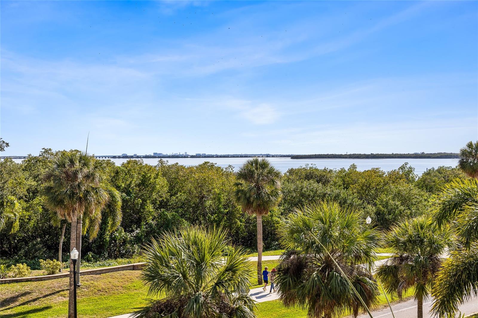 HARBOR PLACE AT SAFETY HARBOR CONDO - Residential