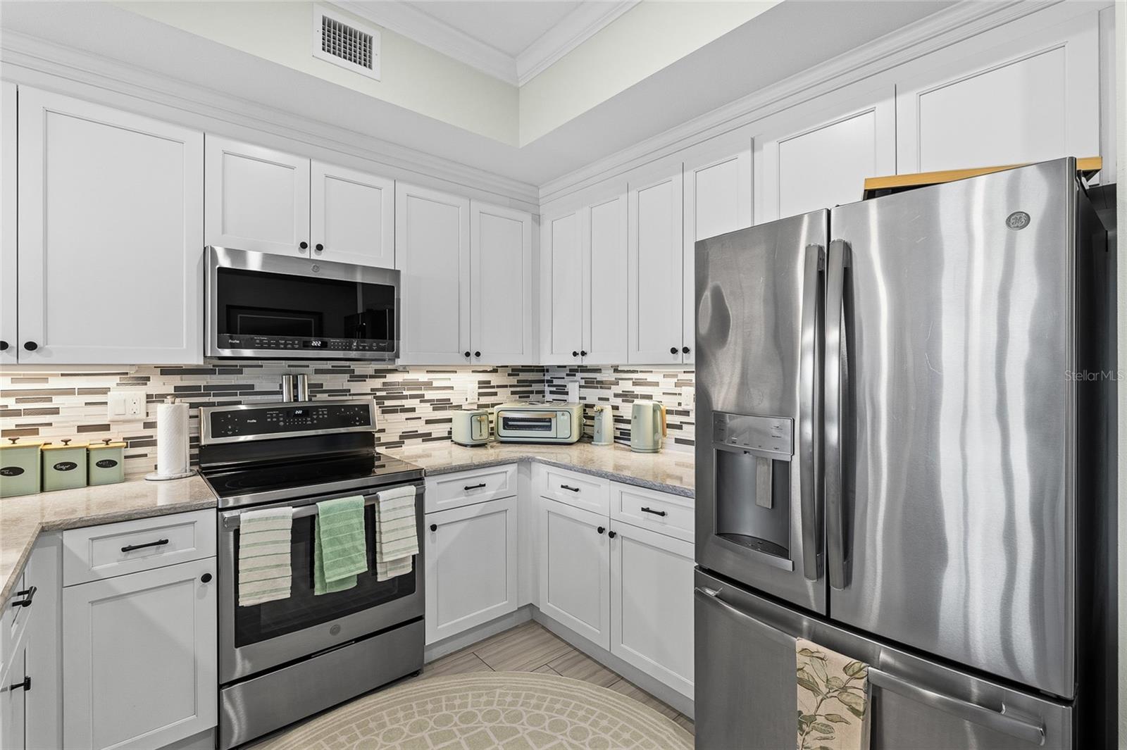 HARBOR PLACE AT SAFETY HARBOR CONDO - Residential