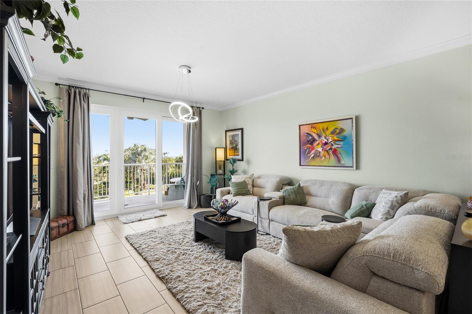 HARBOR PLACE AT SAFETY HARBOR CONDO - Residential