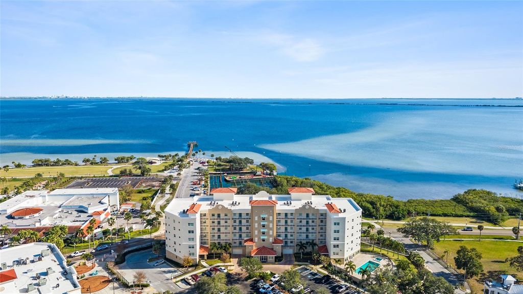 Photo of 101 S Bayshore Boulevard #34, Safety Harbor, FL 34695 (MLS # TB8467084)