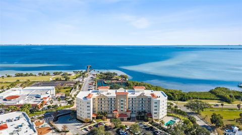 Photo of 101 S Bayshore Boulevard #34, Safety Harbor, FL 34695 (MLS # TB8467084)