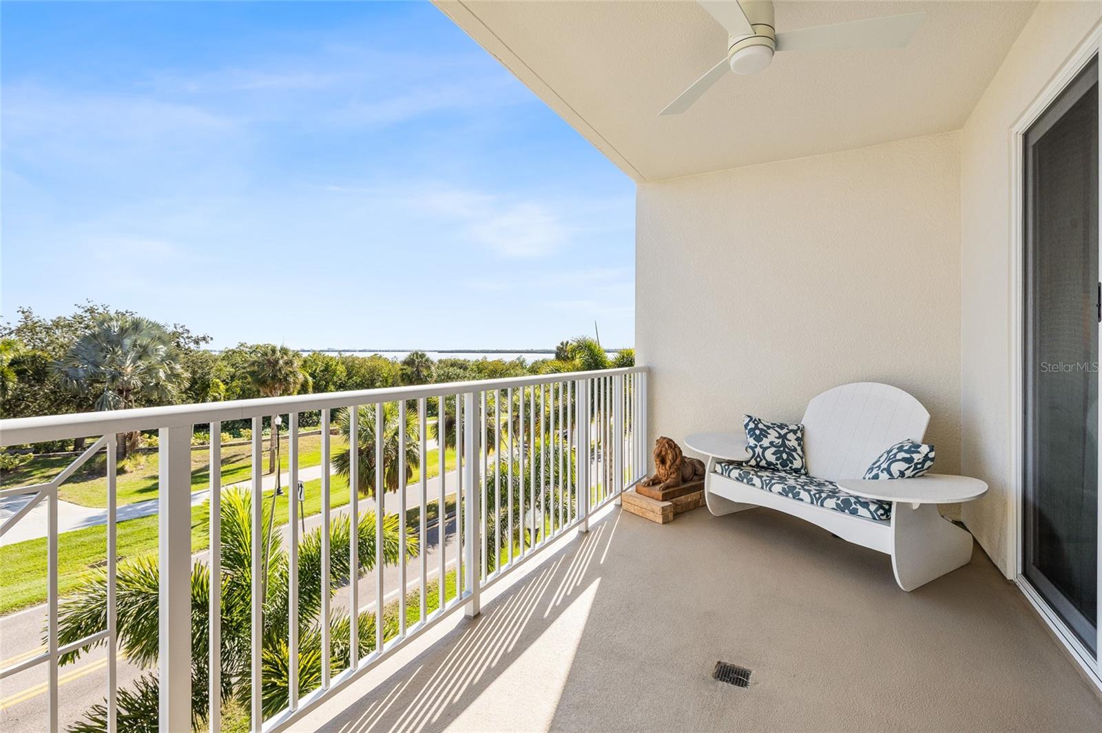 HARBOR PLACE AT SAFETY HARBOR CONDO - Residential