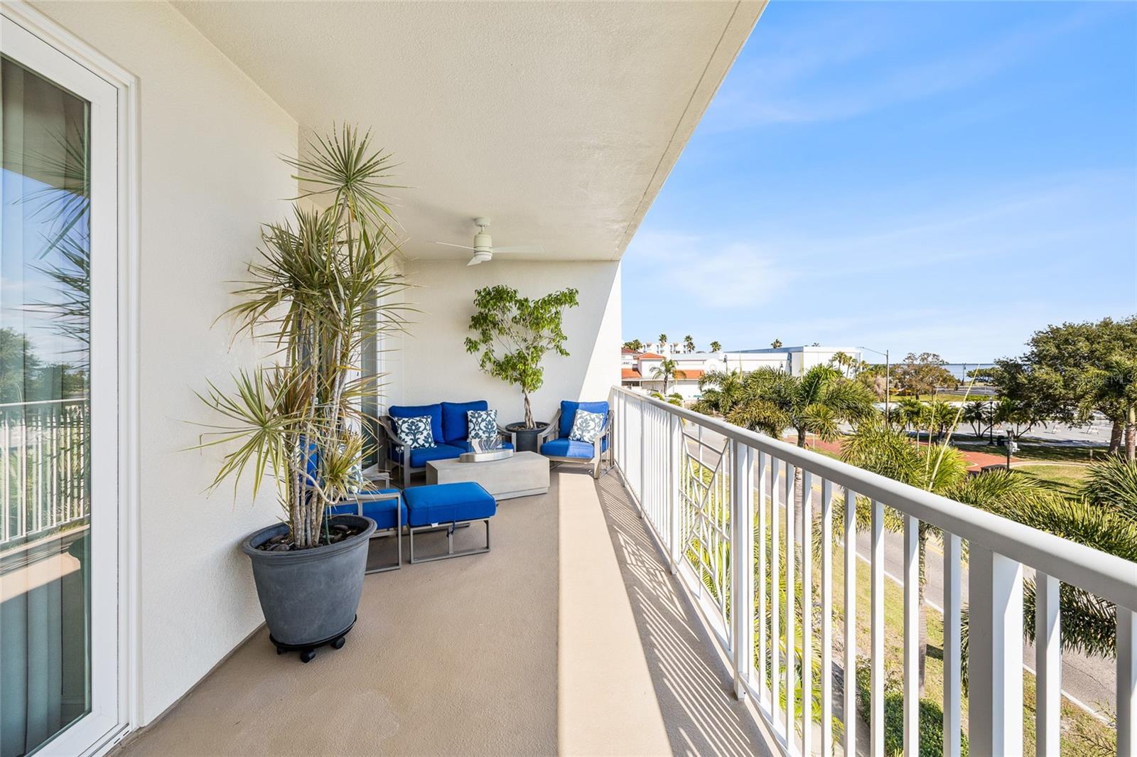 HARBOR PLACE AT SAFETY HARBOR CONDO - Residential