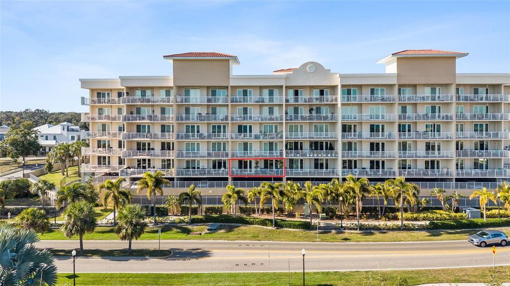 Photo of 101 S Bayshore Boulevard #34, Safety Harbor, FL 34695 (MLS # TB8467084)