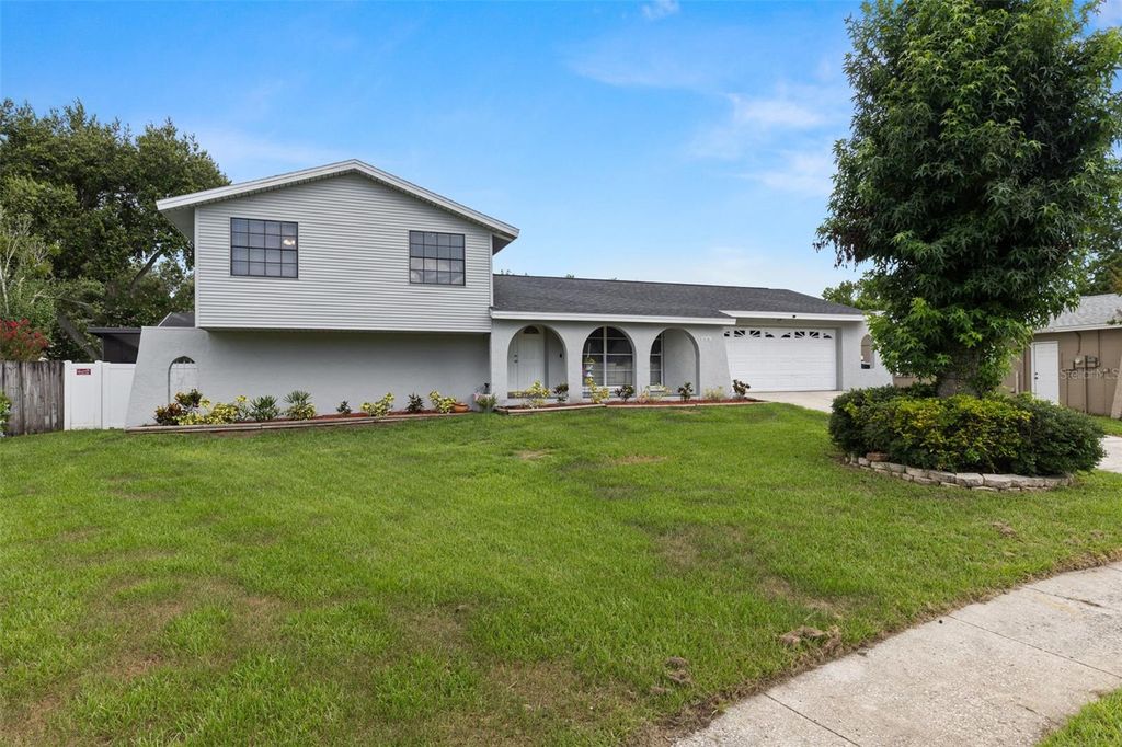 Photo of 16521 Silverhill Drive, Tampa, FL 33624 (MLS # TB8406934)