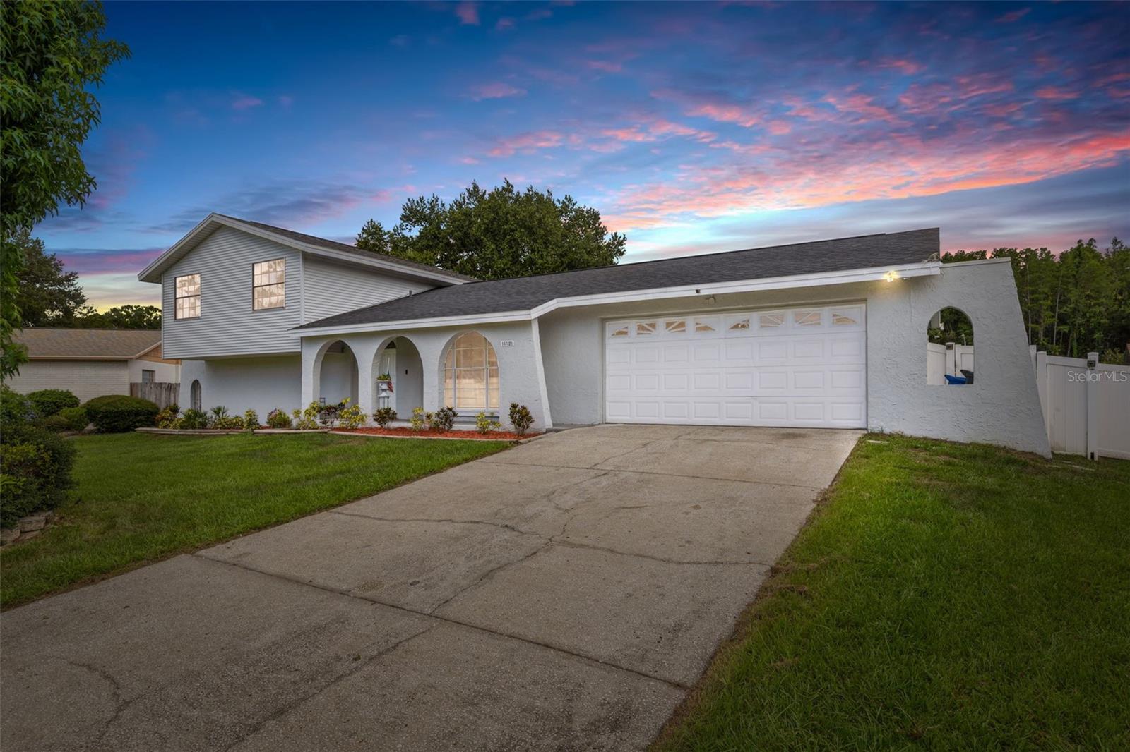 Welcome to your dream home with income potential in the heart of Northdale! This beautiful 4-bedroom, 3-bath pool home includes a converted garage mother-in-law suite, currently rented for $1,200/month—perfect for extra income, extended family, or guests!
Located in the highly desirable North Dale Carrollwood, this spacious and turnkey property features major high ticket items updated in 2023, including: new roof, new A/C system, resurfaced pool with new pump and filter, new fencing, screened pool enclosure, and more!
Enjoy the large back yard, perfect for entertaining, and outdoor fun year-round in your private pool oasis. NO HOA or CDD—bring your boat, RV, or work vehicles without restrictions.
Conveniently located near the Veterans Expressway, Citrus Park Mall, Upper Tampa Bay Trail, parks, top-rated schools, dining, and just a short drive to Tampa’s beaches. Don’t miss out on this unique opportunity to live in style while generating passive income—this is Florida living at its best!
