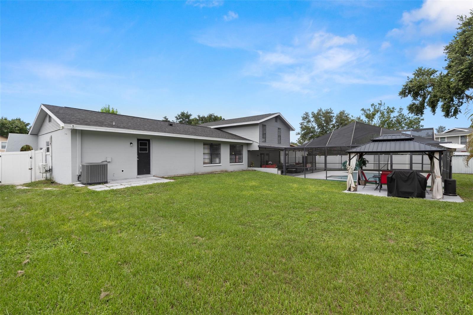 NORTHDALE SEC E UNIT 5 - Residential
