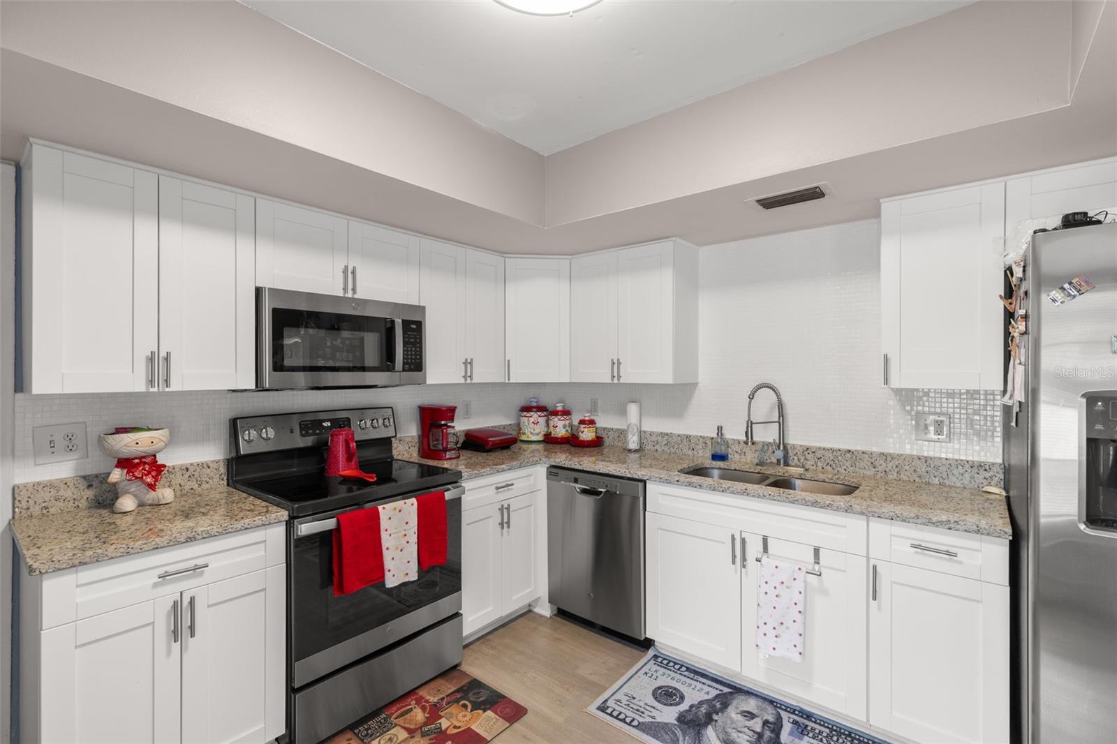 NORTHDALE SEC E UNIT 5 - Residential