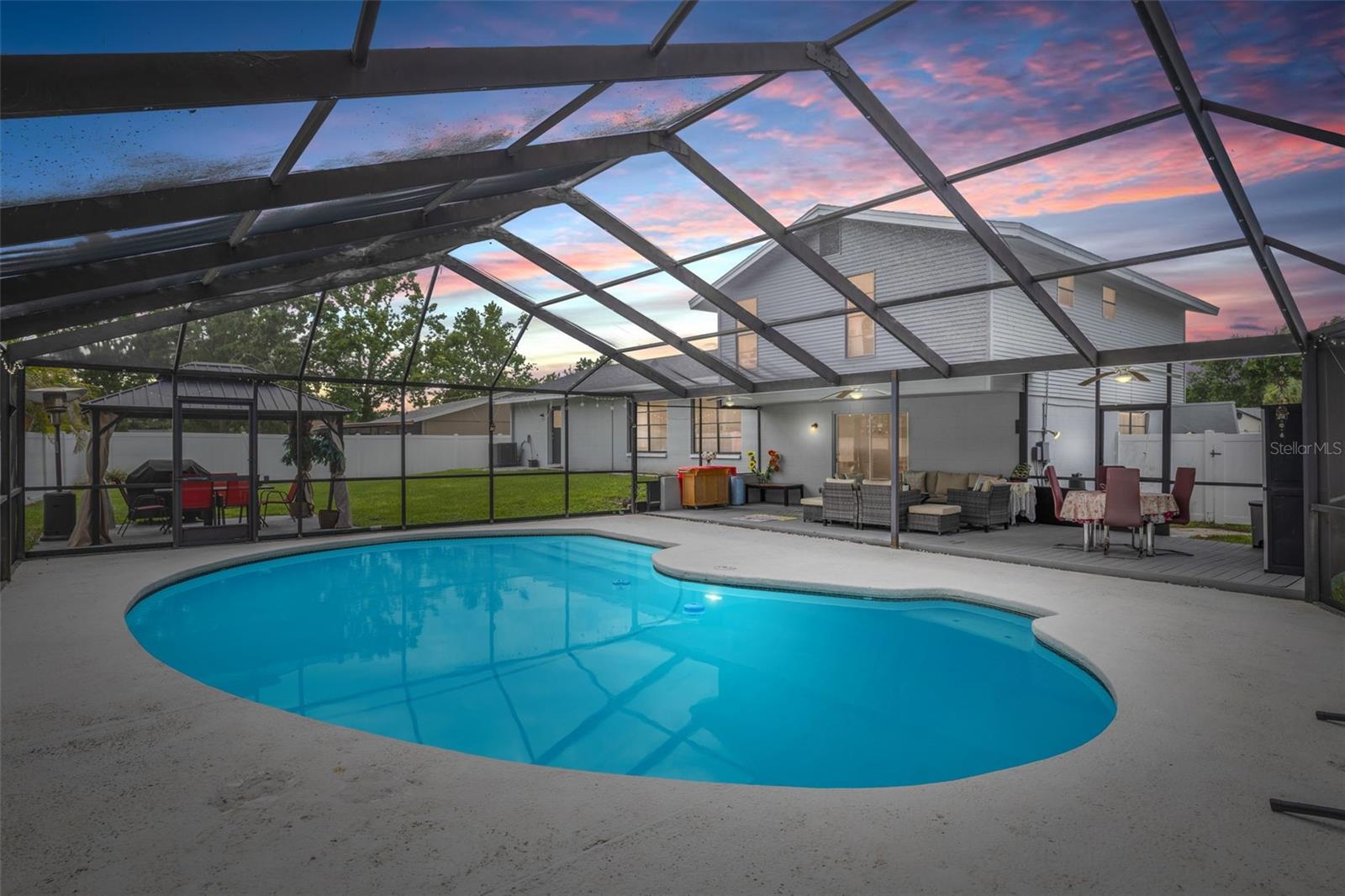 NORTHDALE SEC E UNIT 5 - Residential
