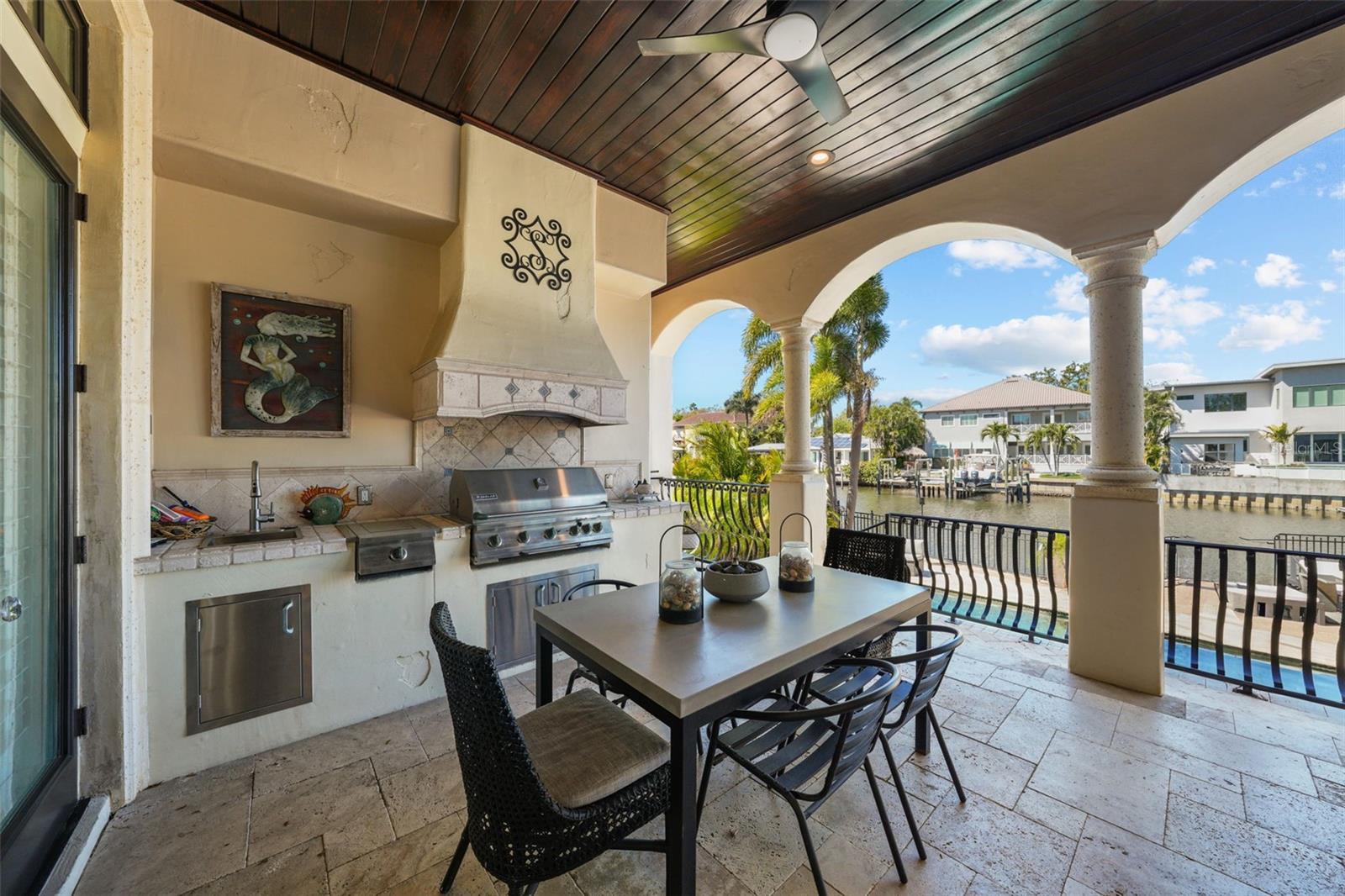 DAVIS ISLANDS REP OF PT O - Residential