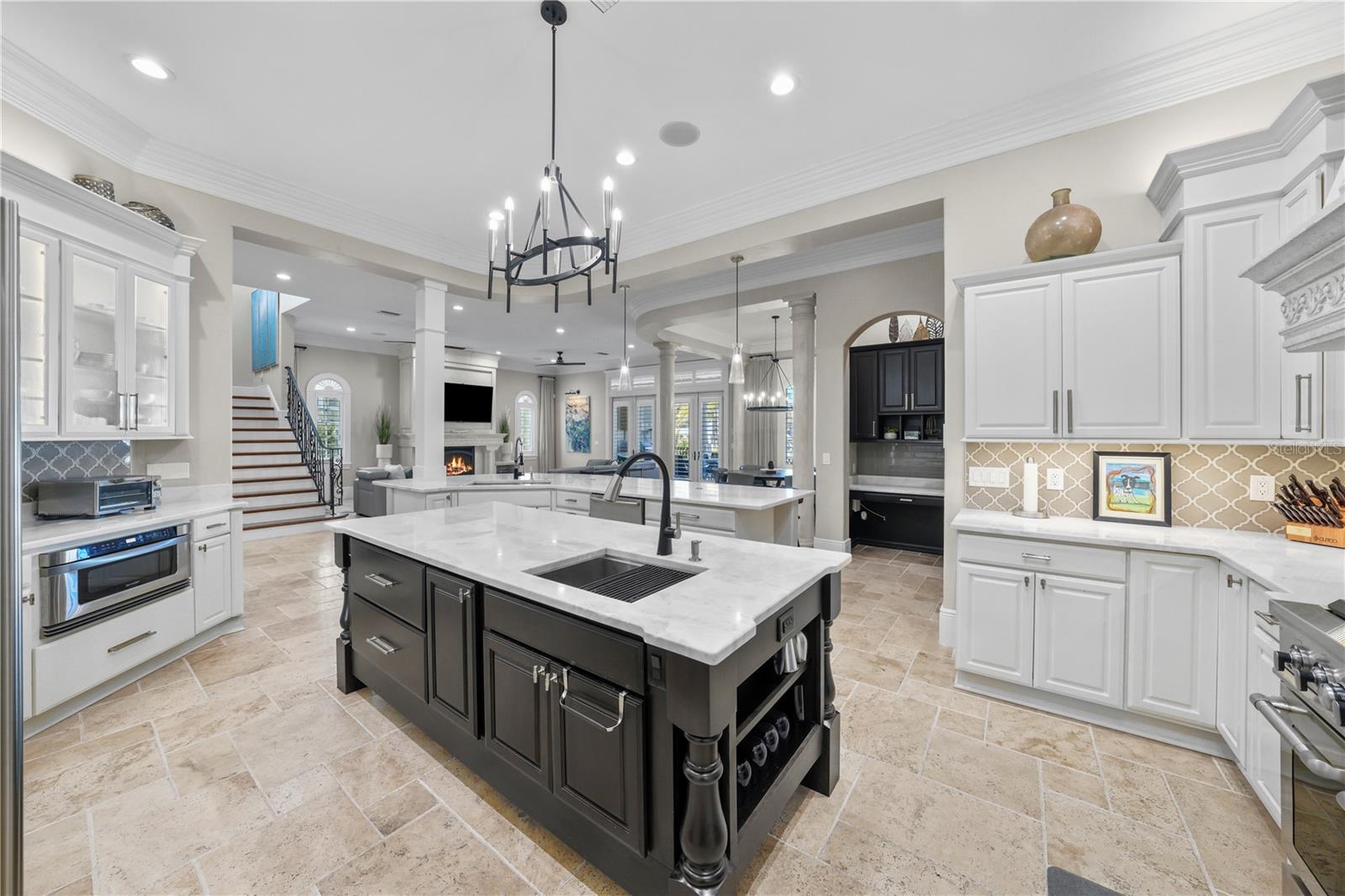 DAVIS ISLANDS REP OF PT O - Residential