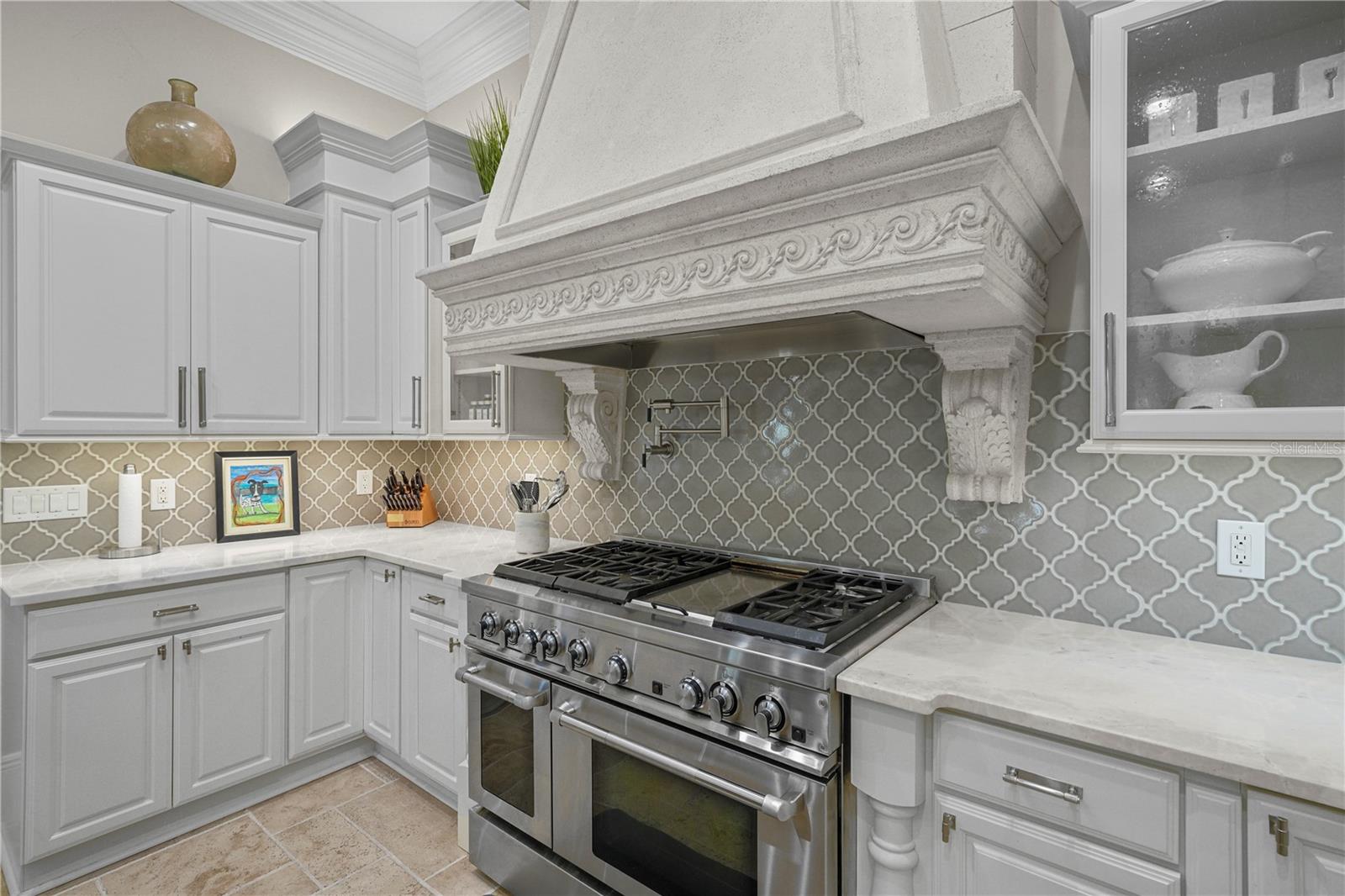 DAVIS ISLANDS REP OF PT O - Residential