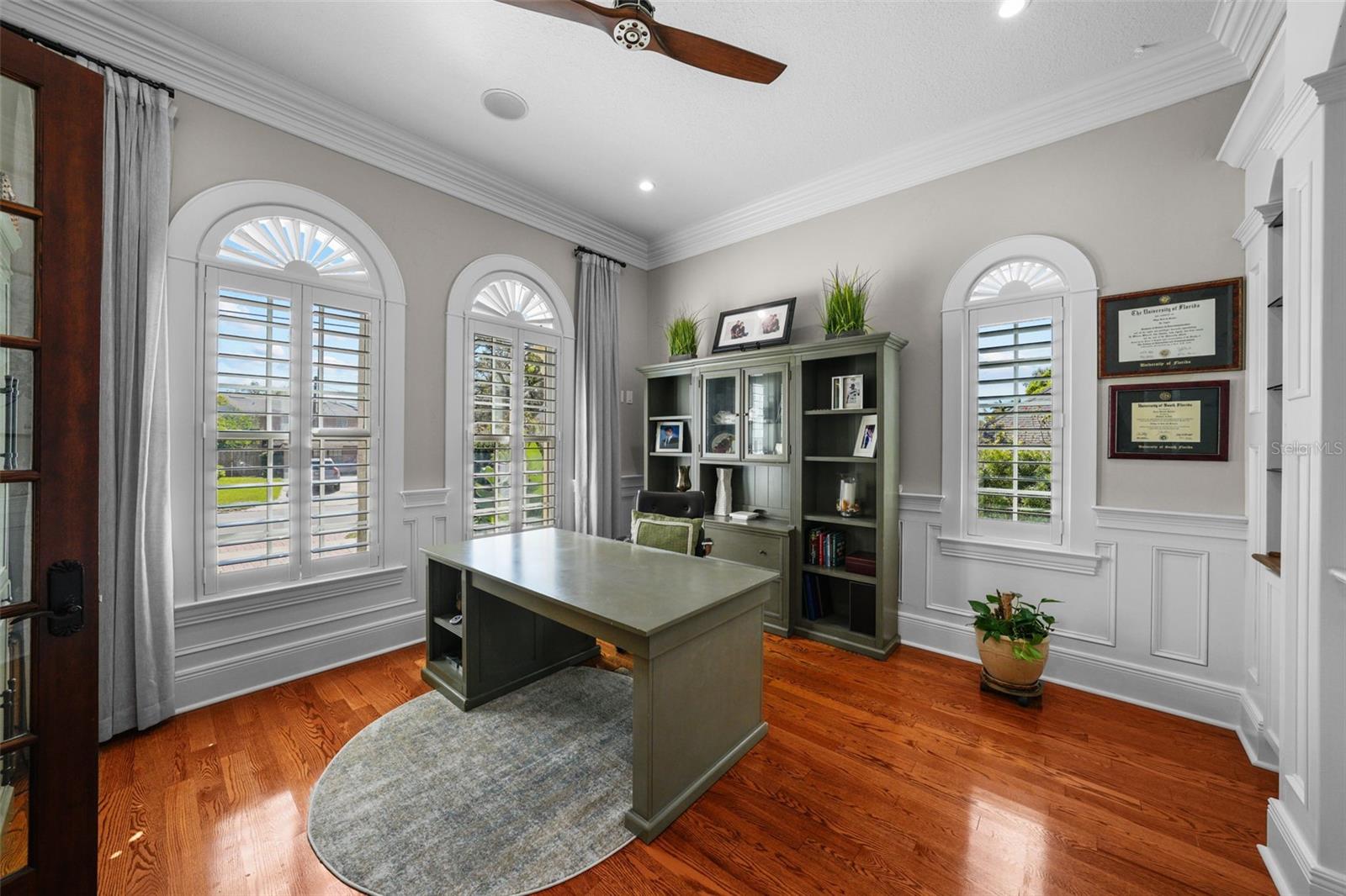 DAVIS ISLANDS REP OF PT O - Residential