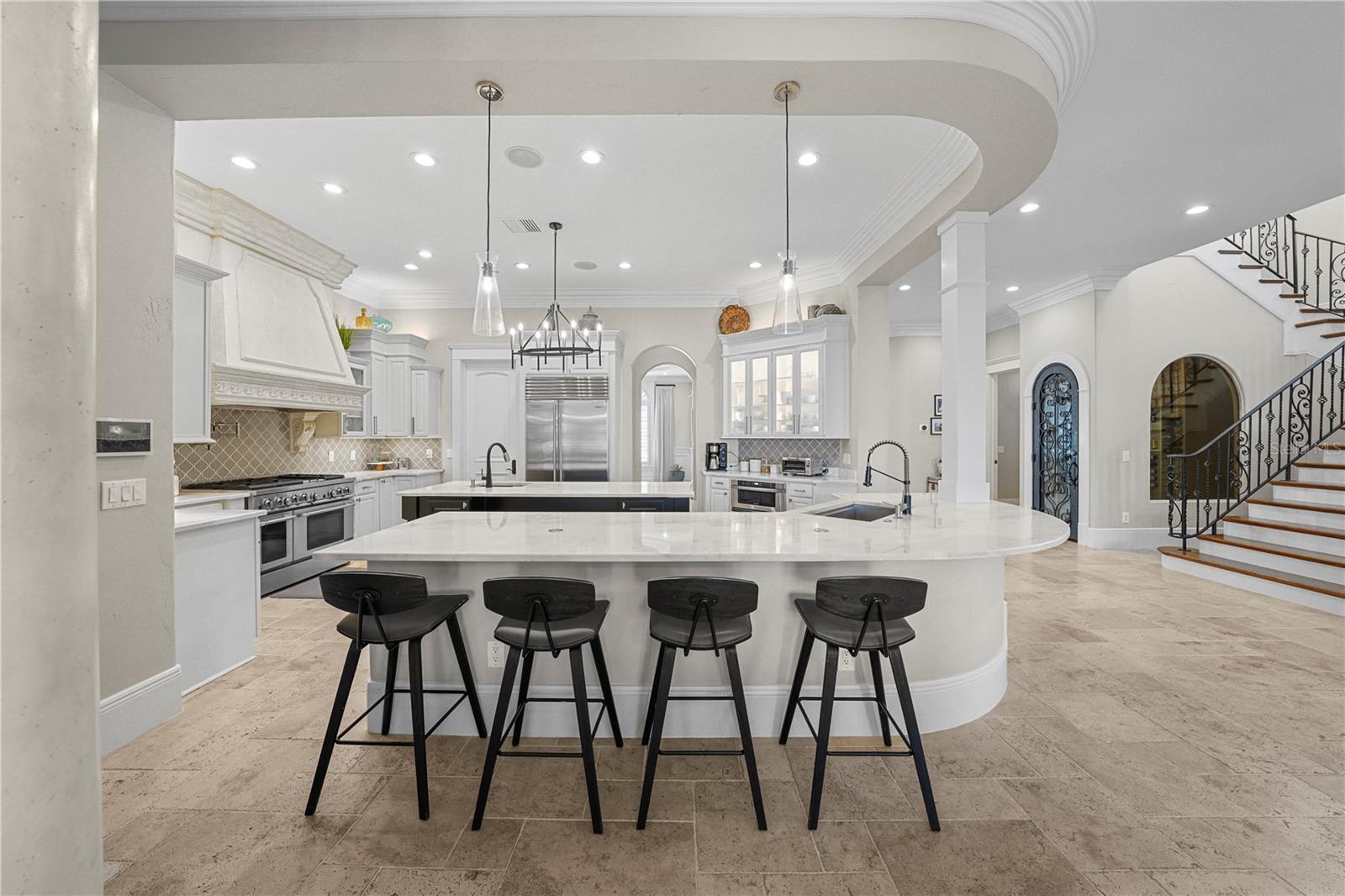 DAVIS ISLANDS REP OF PT O - Residential