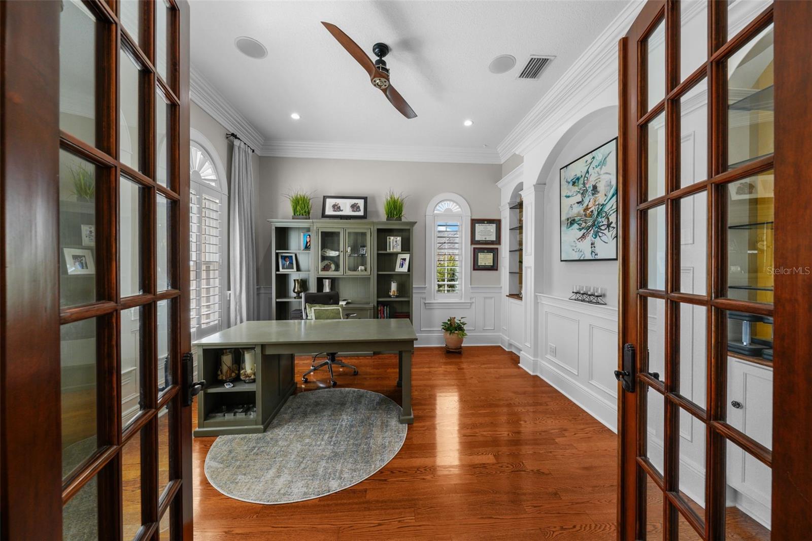 DAVIS ISLANDS REP OF PT O - Residential