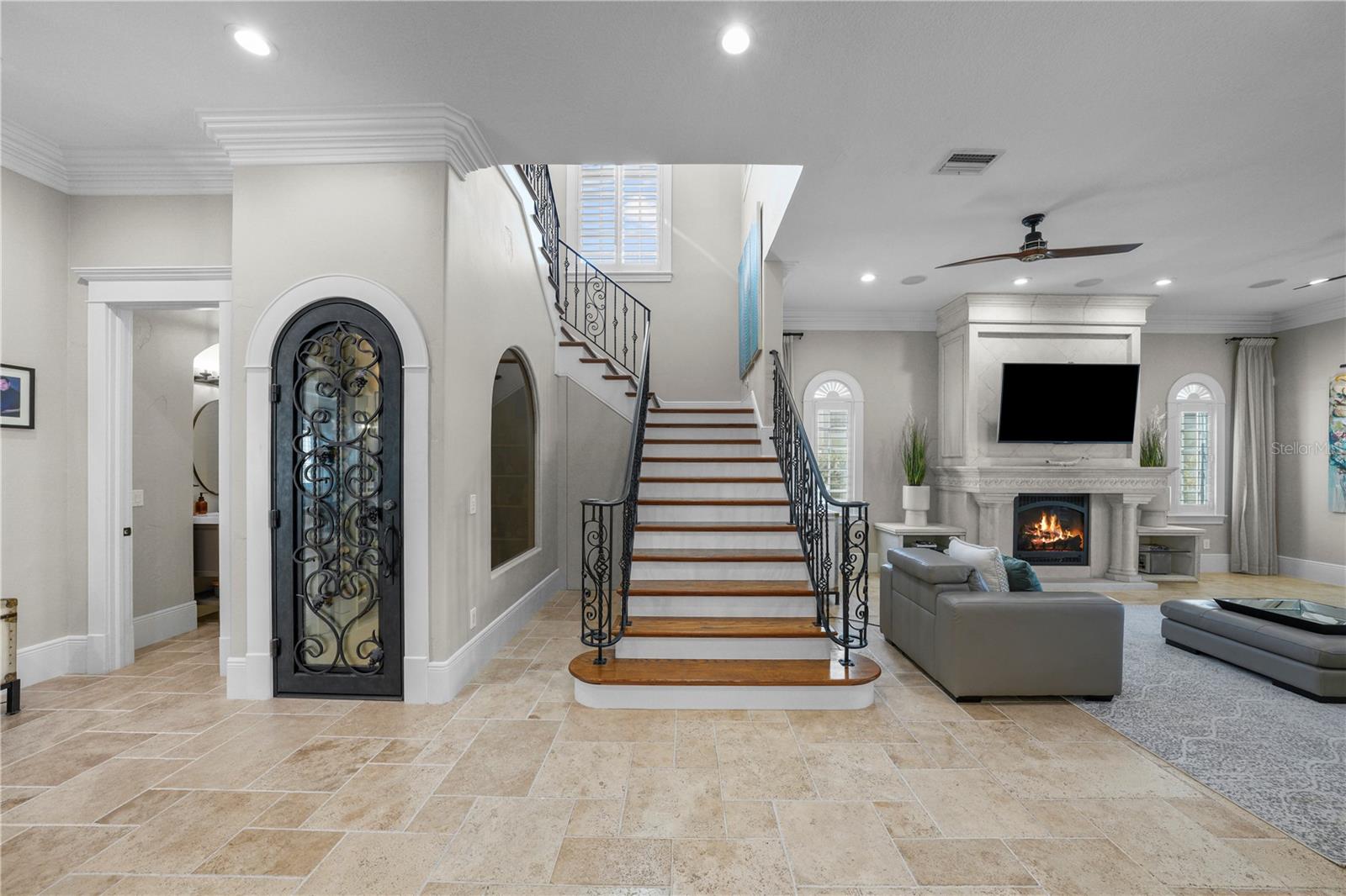 DAVIS ISLANDS REP OF PT O - Residential