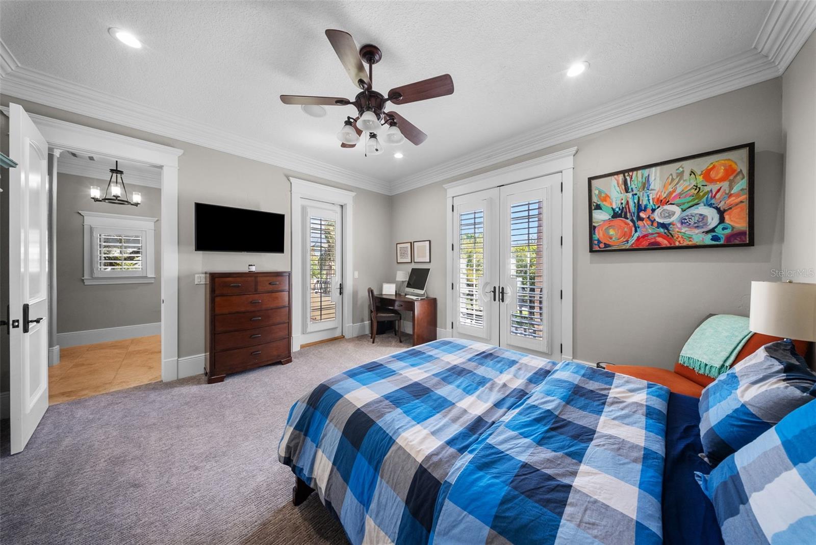 DAVIS ISLANDS REP OF PT O - Residential