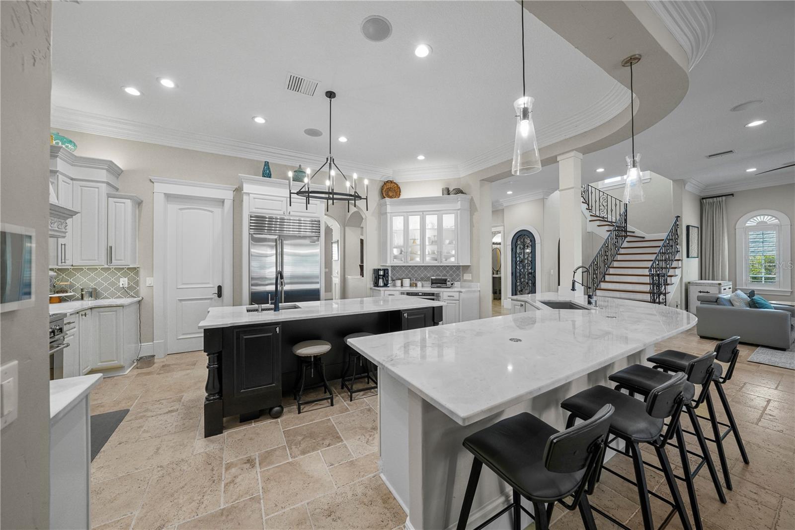 DAVIS ISLANDS REP OF PT O - Residential