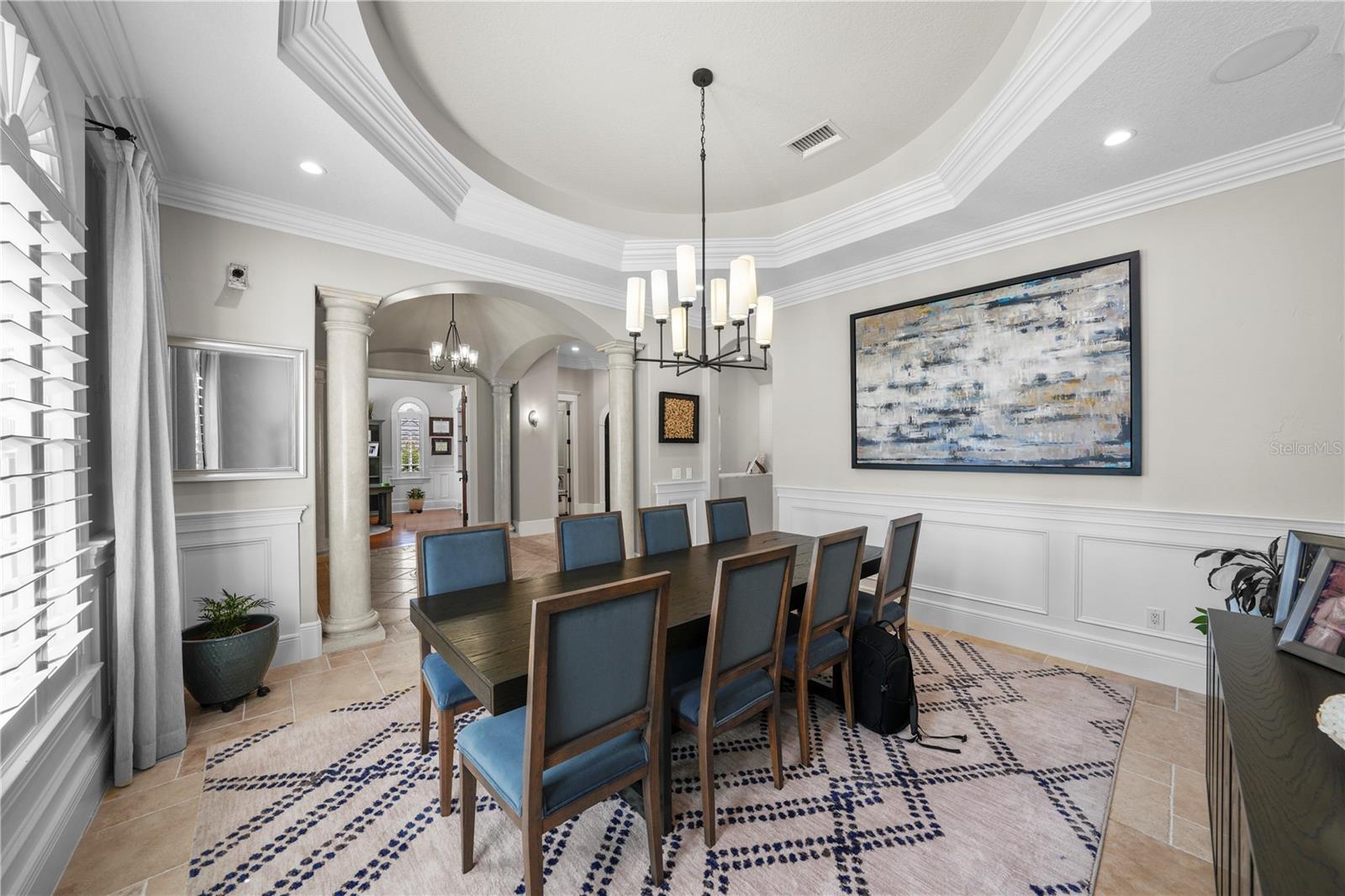 DAVIS ISLANDS REP OF PT O - Residential