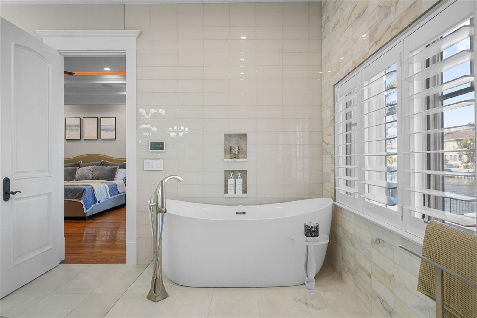 DAVIS ISLANDS REP OF PT O - Residential