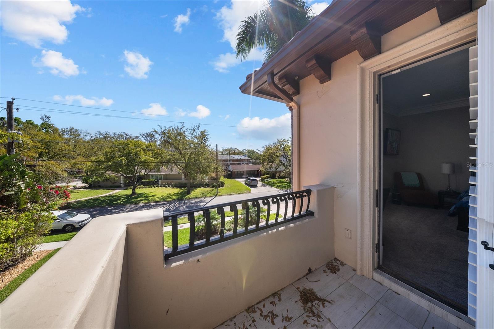 DAVIS ISLANDS REP OF PT O - Residential