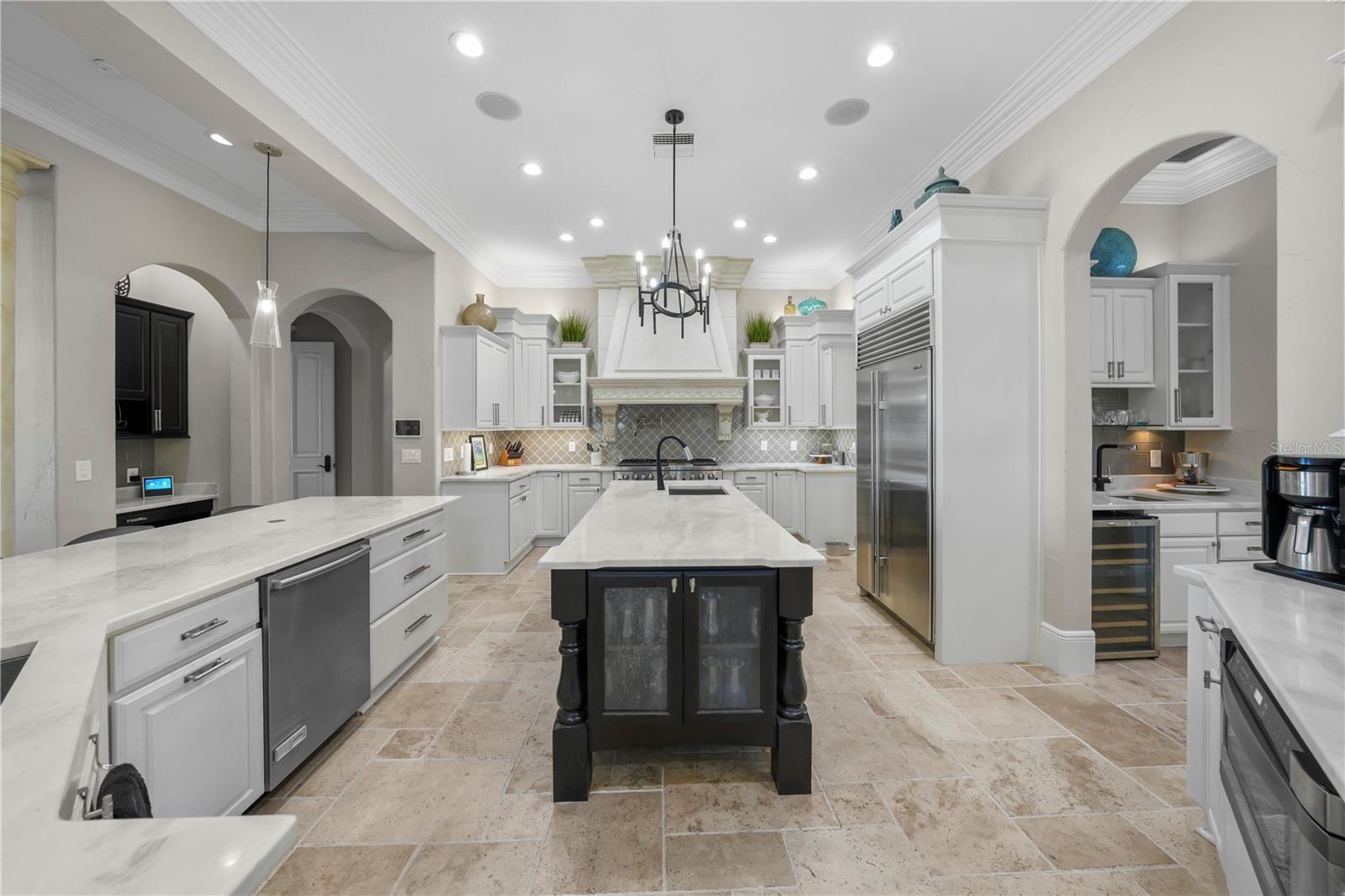 DAVIS ISLANDS REP OF PT O - Residential