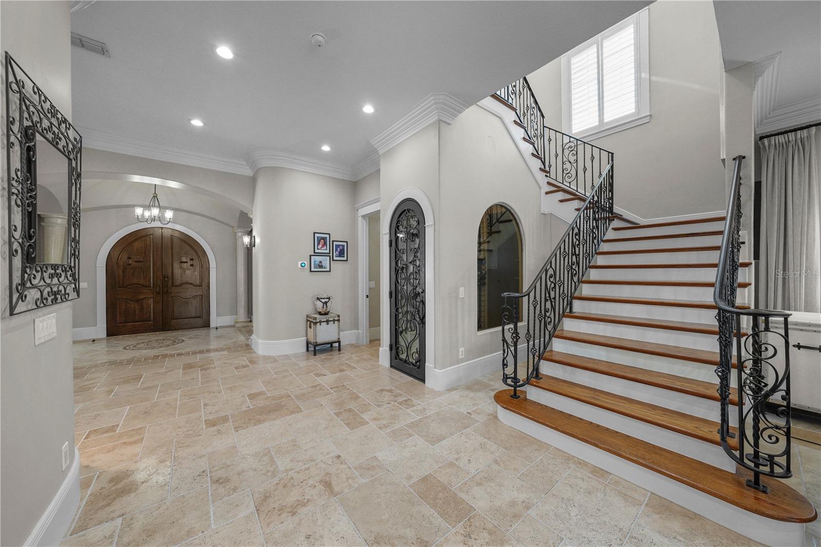 DAVIS ISLANDS REP OF PT O - Residential