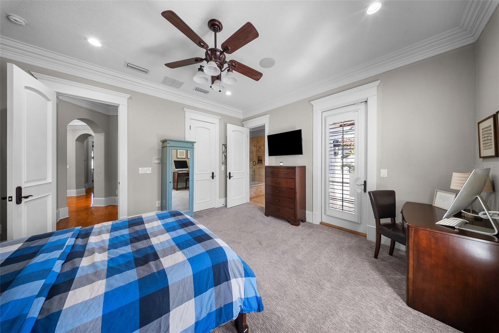 DAVIS ISLANDS REP OF PT O - Residential