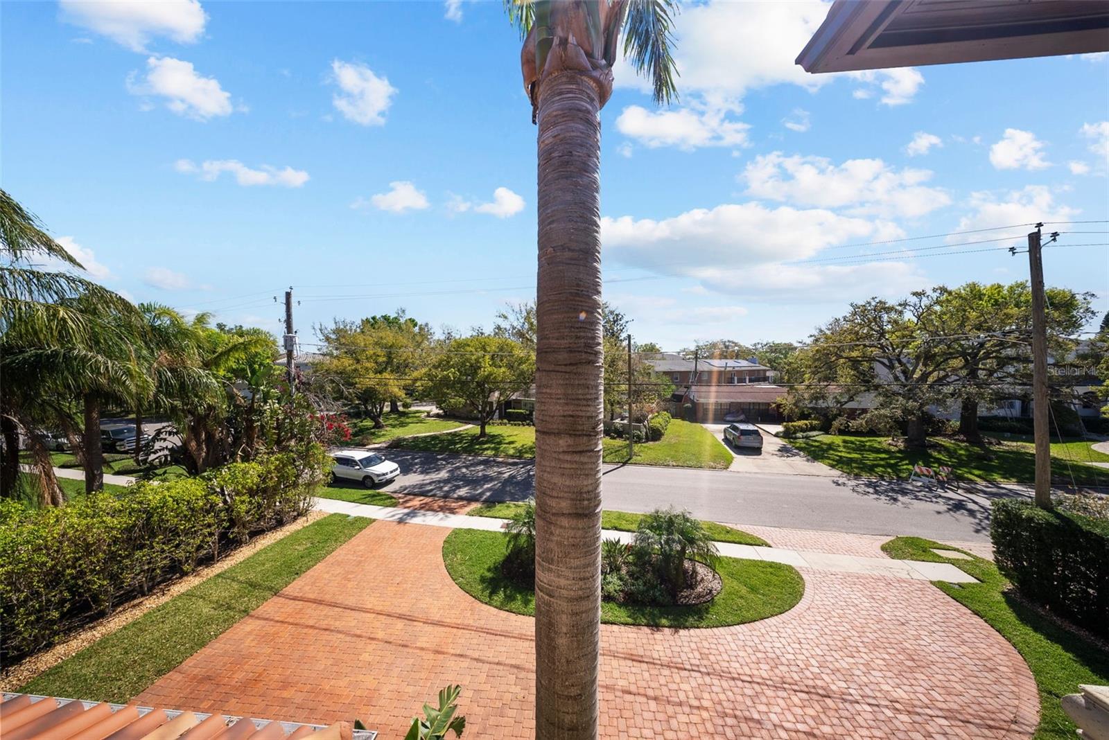 DAVIS ISLANDS REP OF PT O - Residential