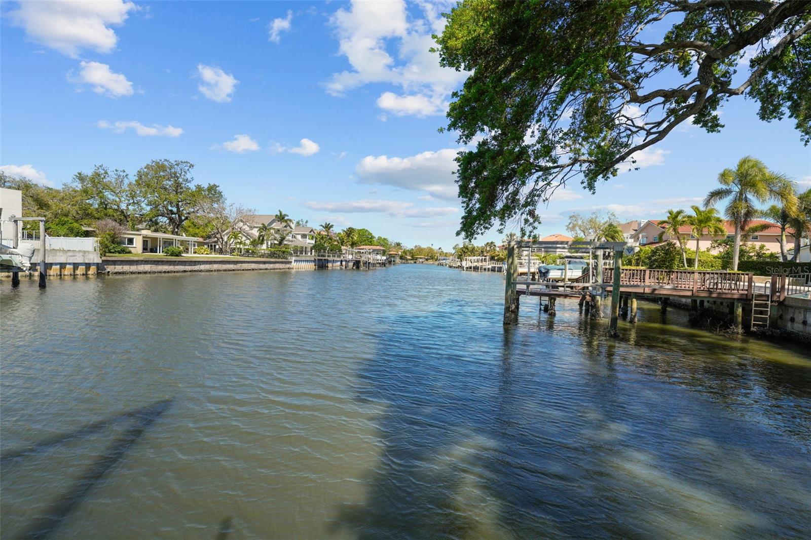 DAVIS ISLANDS REP OF PT O - Residential