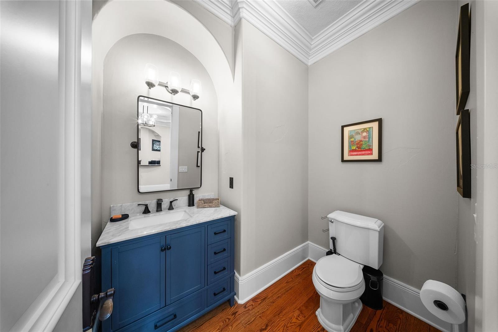 DAVIS ISLANDS REP OF PT O - Residential